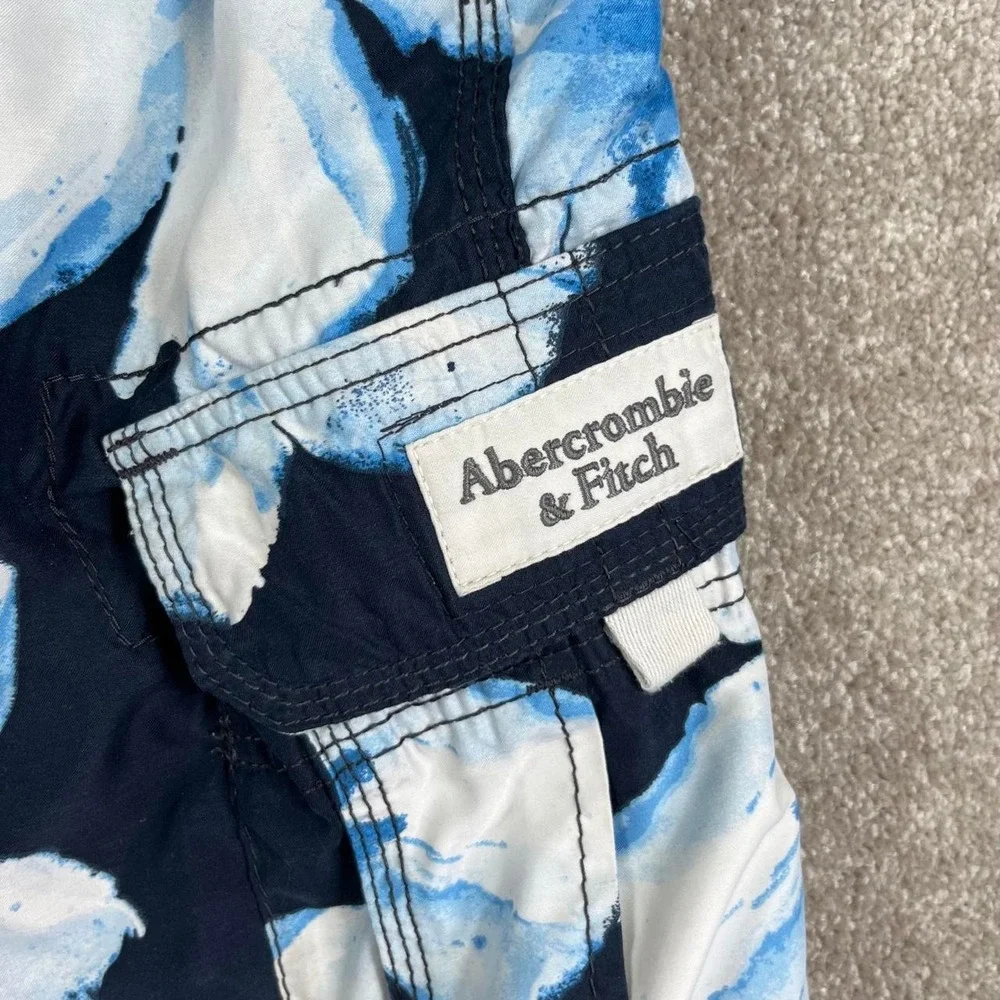 N/A 2000s abercrombie